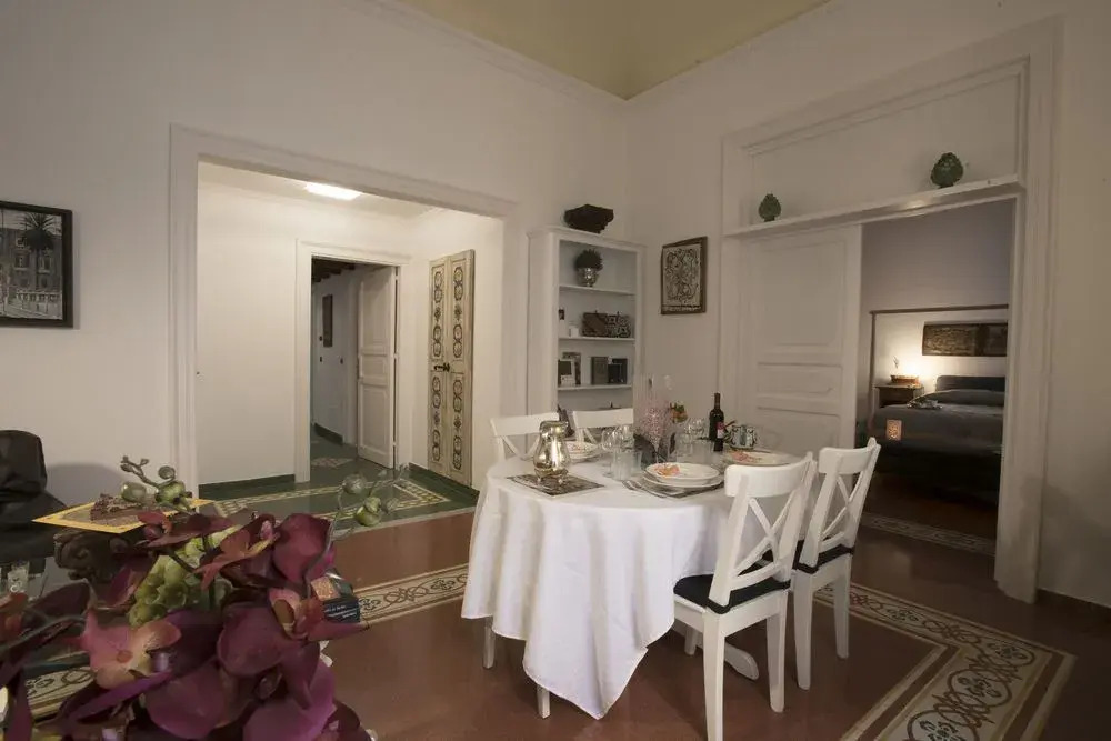 Casa degli Allori