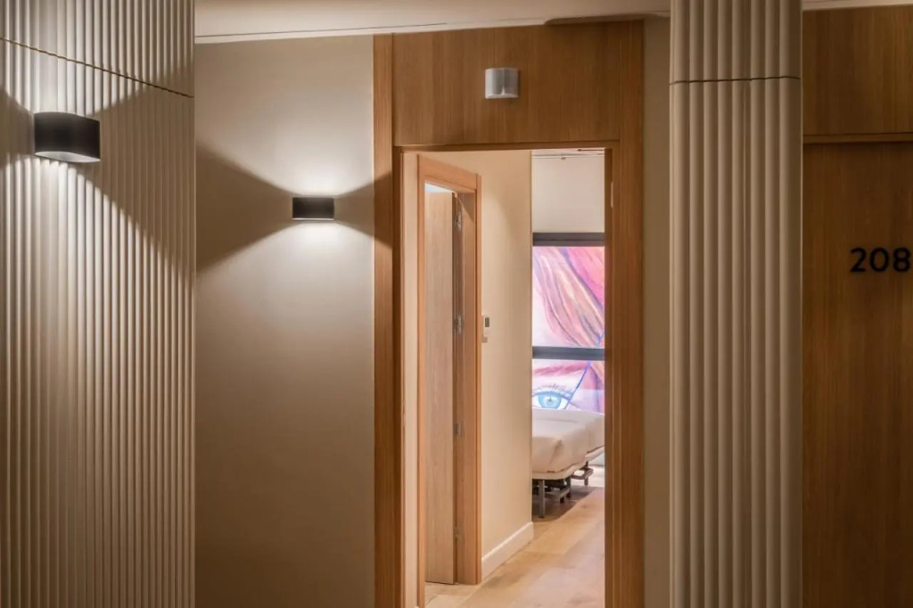 Aerohotel Barcelona Airport 24h
