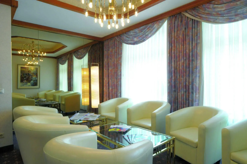 Ringhotel Loews Merkur