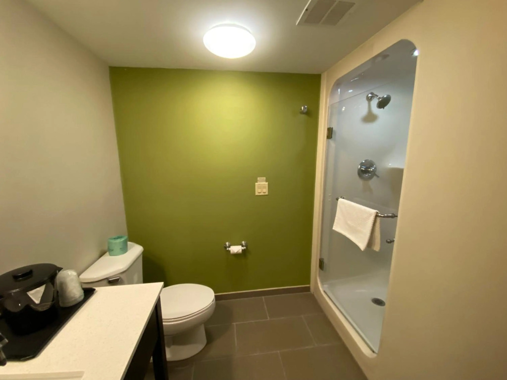 Sleep Inn & Suites Niantic North