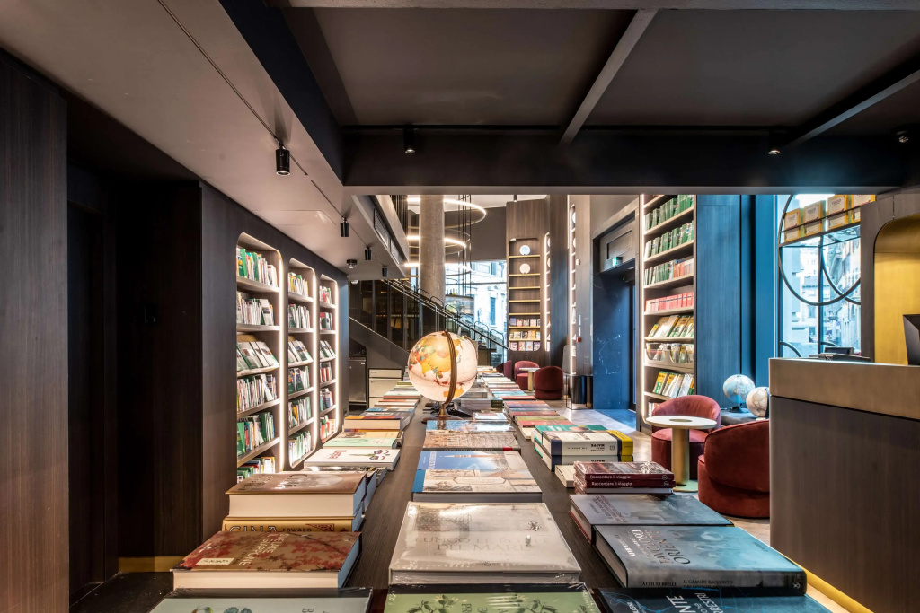 Palazzo Touring Club Milan, A Radisson Collection Hotel
