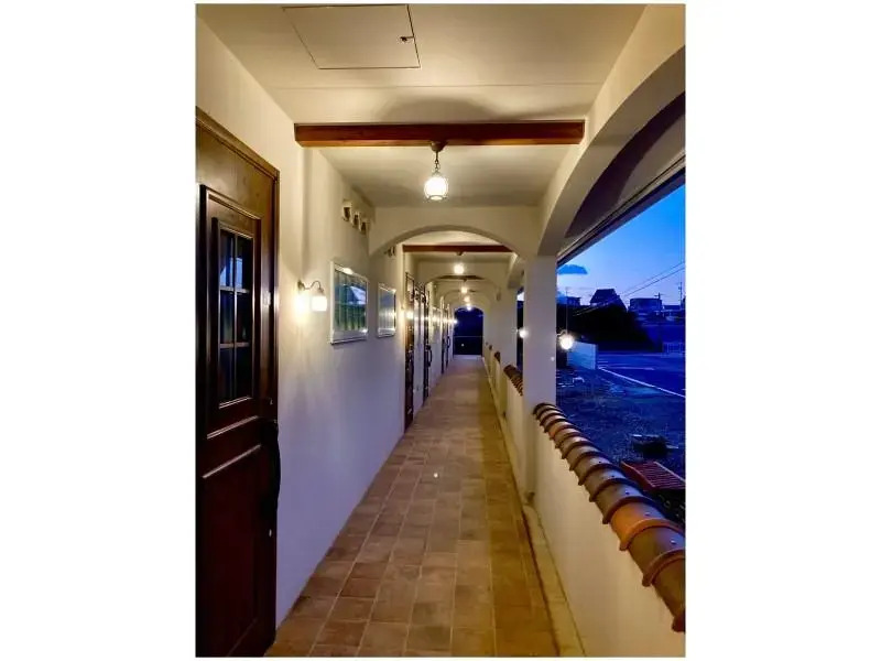 Love & Peace Resort