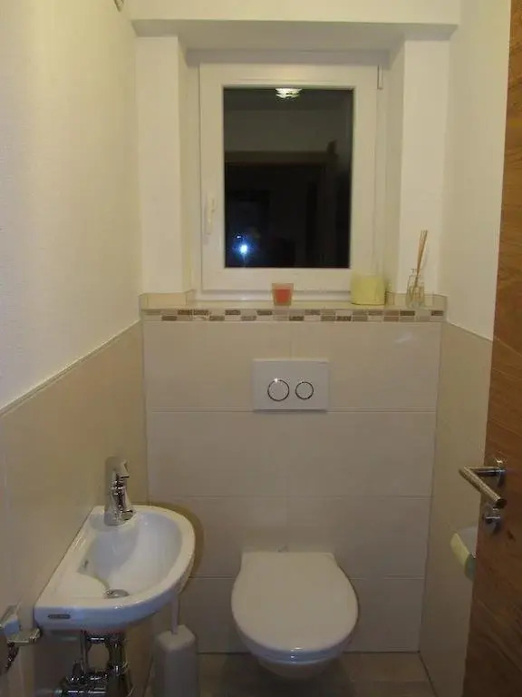Ferienwohnung Mayrhofer