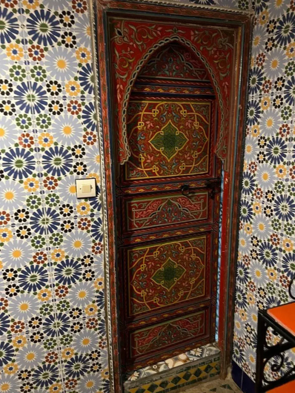 Riad Tarik