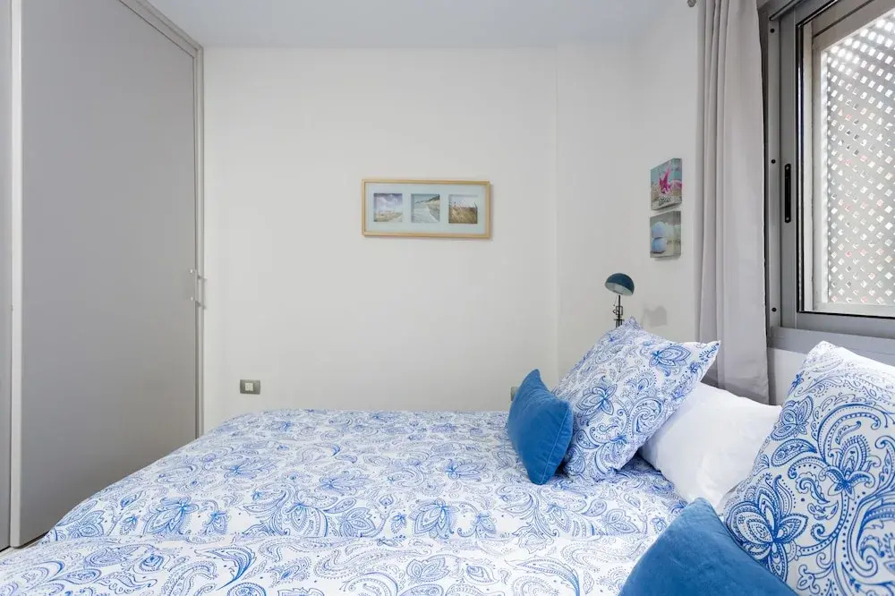 Bajamar Beach Apartment
