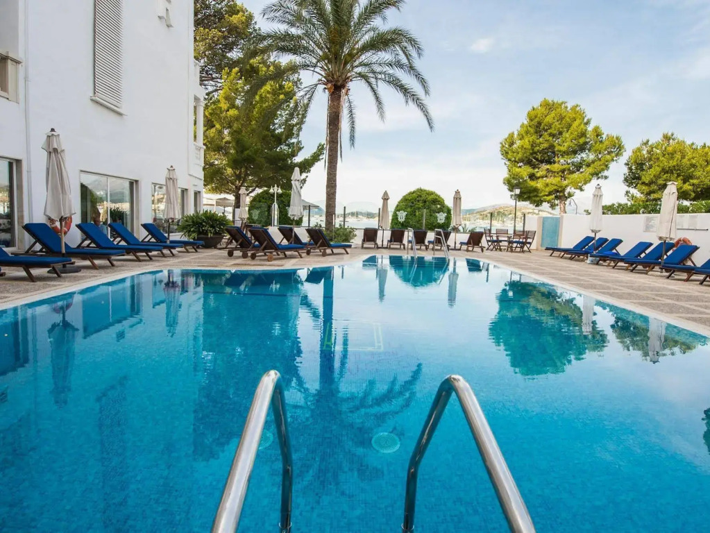 Hotel Illa dOr & Club Apts Sup