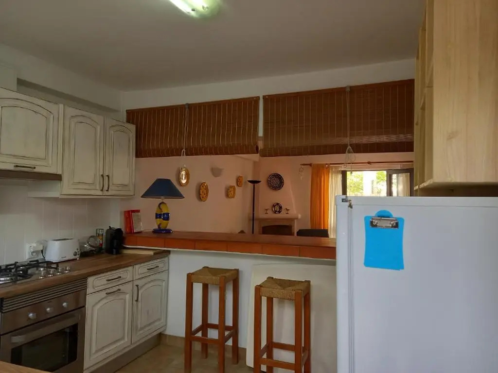 Villa Brito
