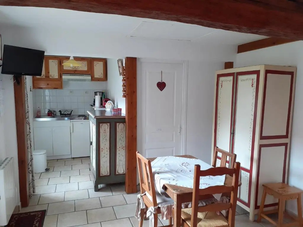 le clos d'Arry