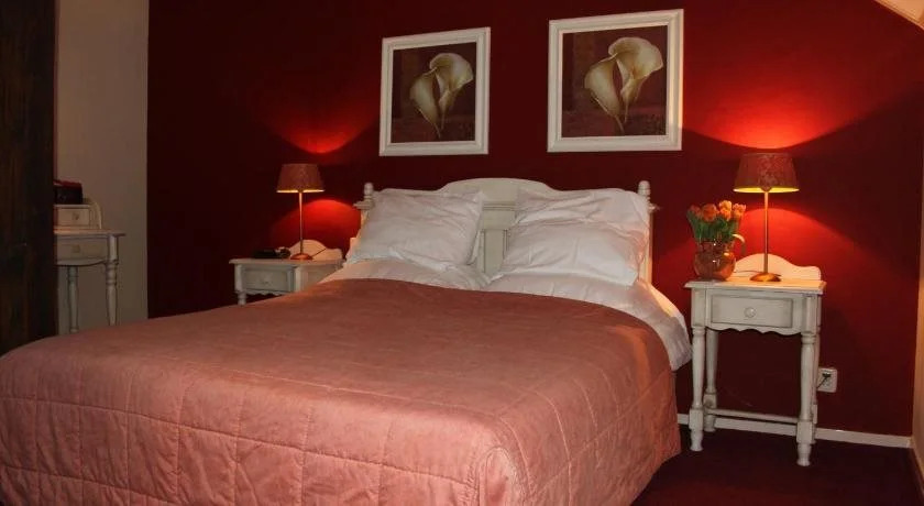 DroomHotel t Heinenhoes