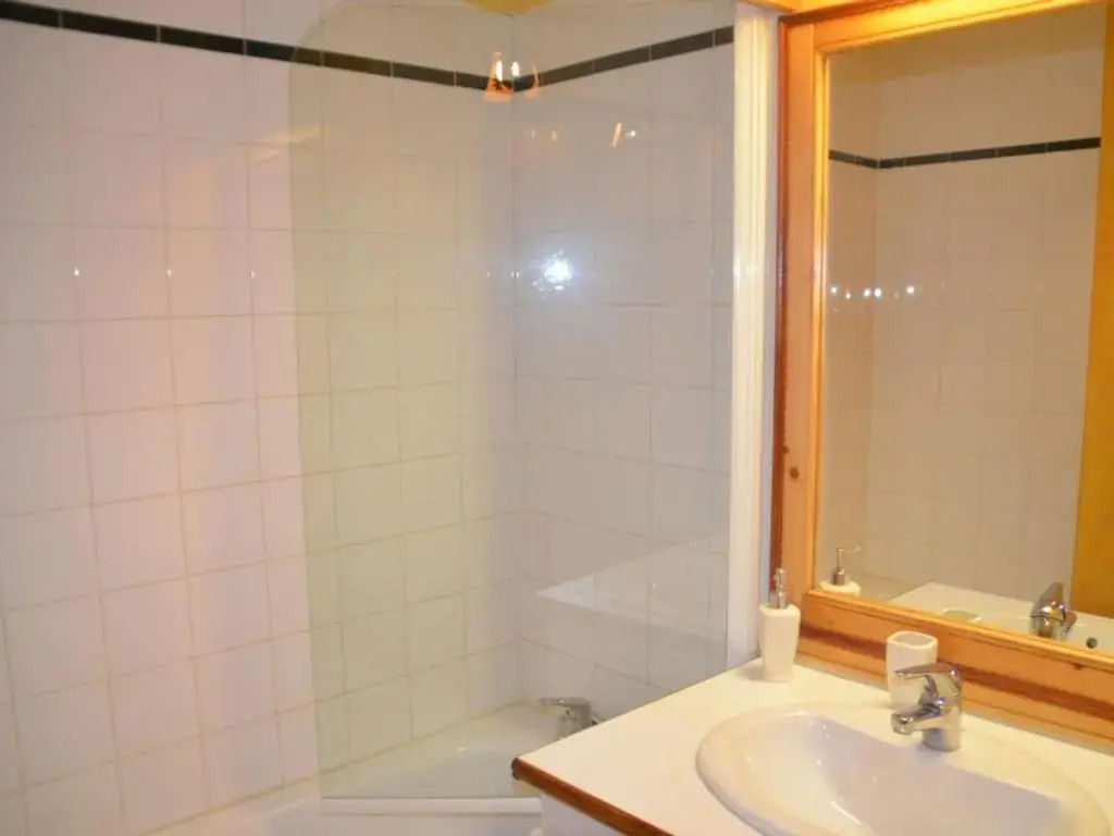 Appartement Les Menuires, 2 pièces, 4 personnes - FR-1-452-245