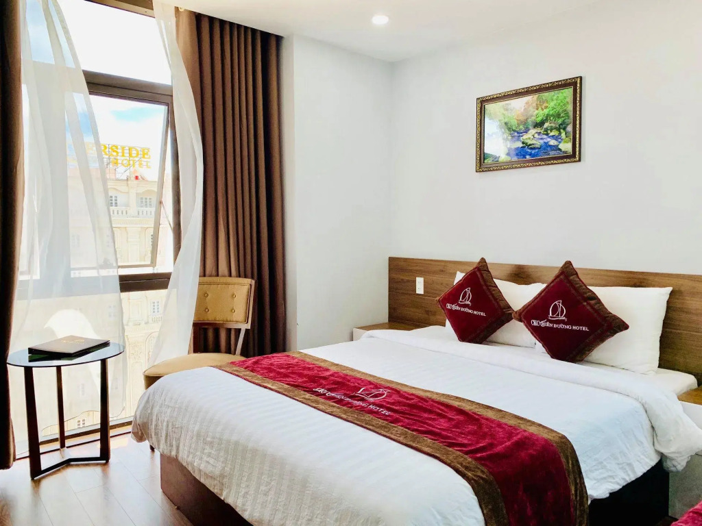 CKC Thien Duong Hotel