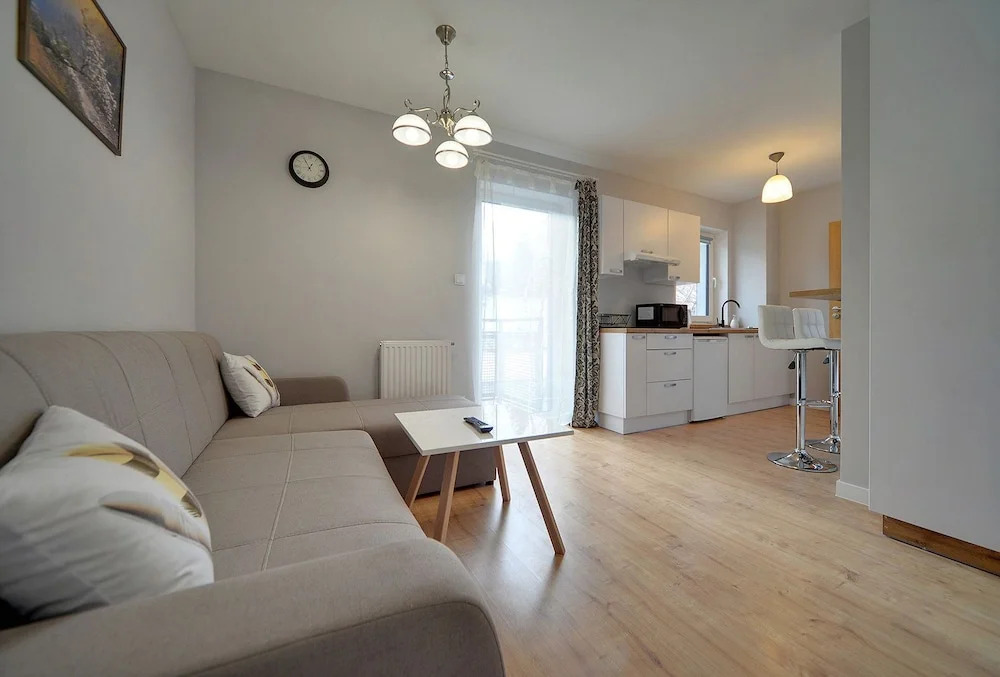 Apartamenty EverySky - Wilcza 3F-2
