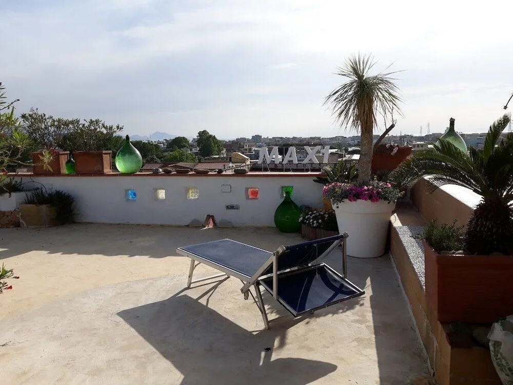 Pompei Sunday Estate "Exclusive rooms"