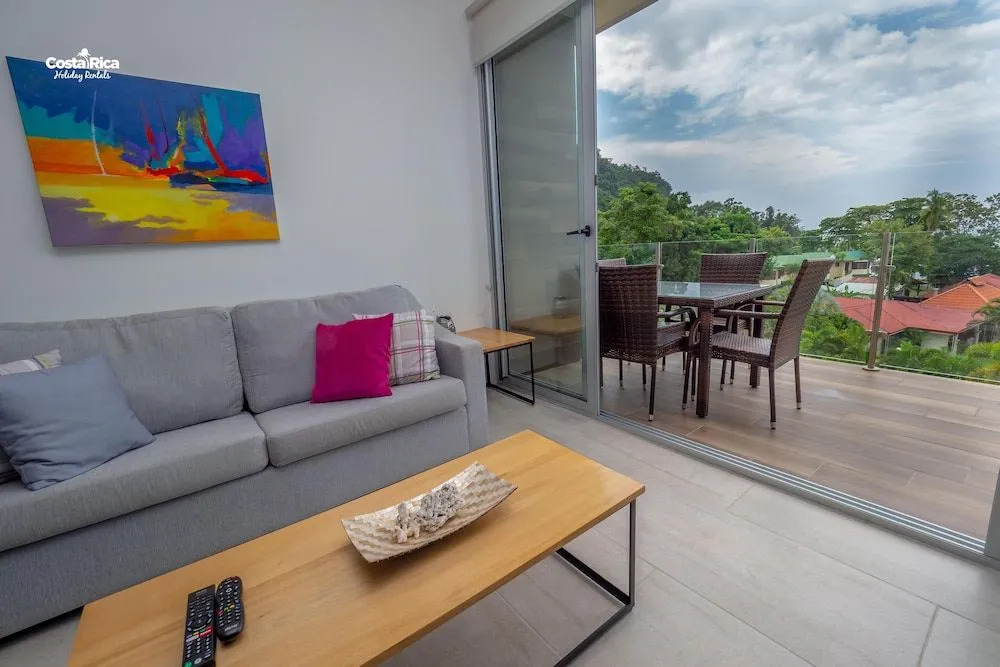 Sunset Boulevard Jaco Beach 405