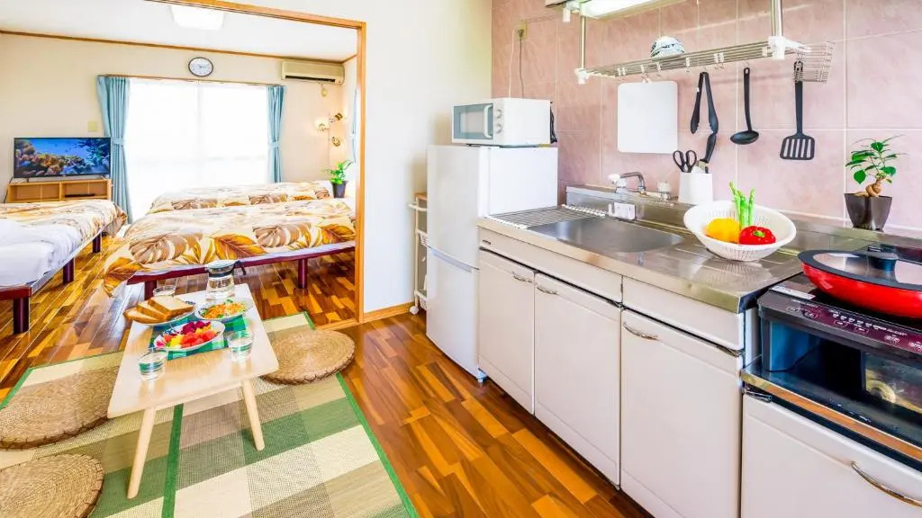 Hotel Sunset Zanpa - Vacation STAY 50201v