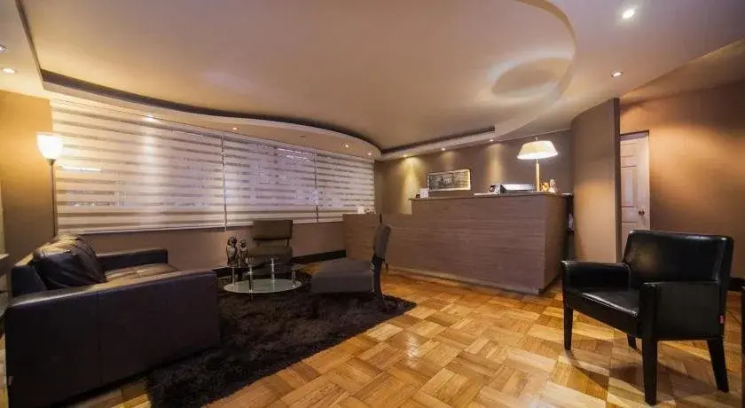 Hotel Murano