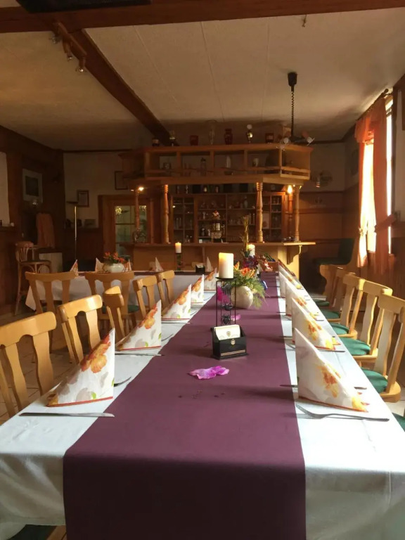 Landgasthaus & Pension Liebner-Land Brandenburg-Prignitz