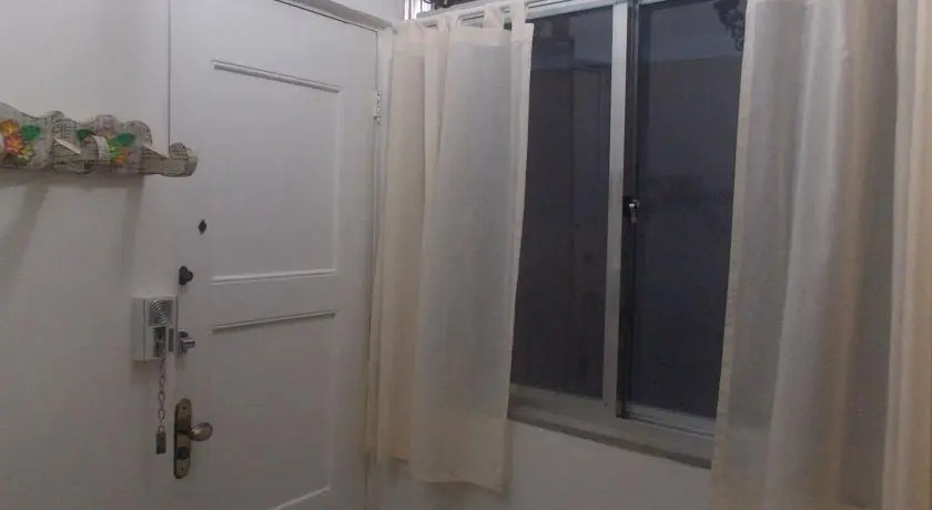 Rio 40 Graus Apartment