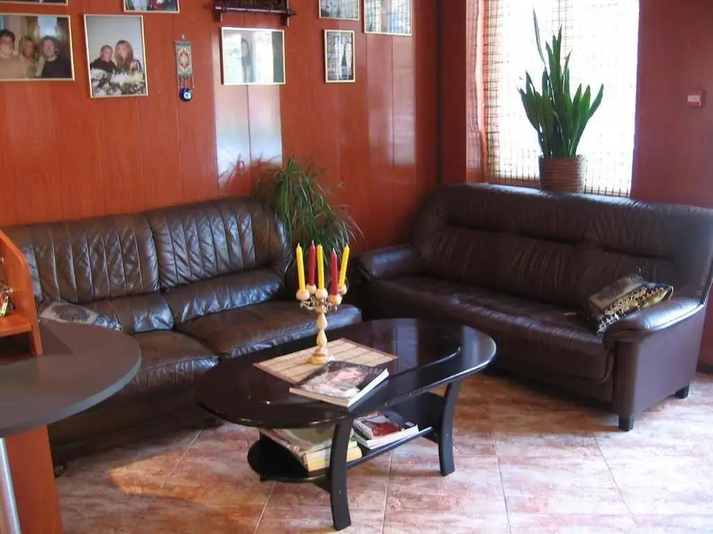 Guest House Bilera