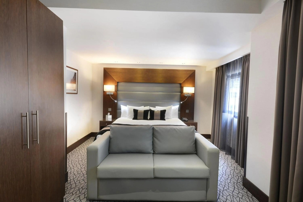 Premier Inn London Kensington Earls Court