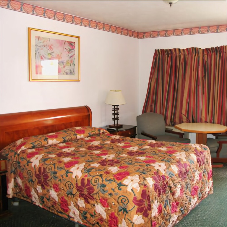 Budget Inn Greenfield