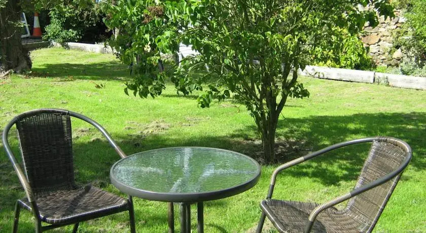 Saint Johns B&B