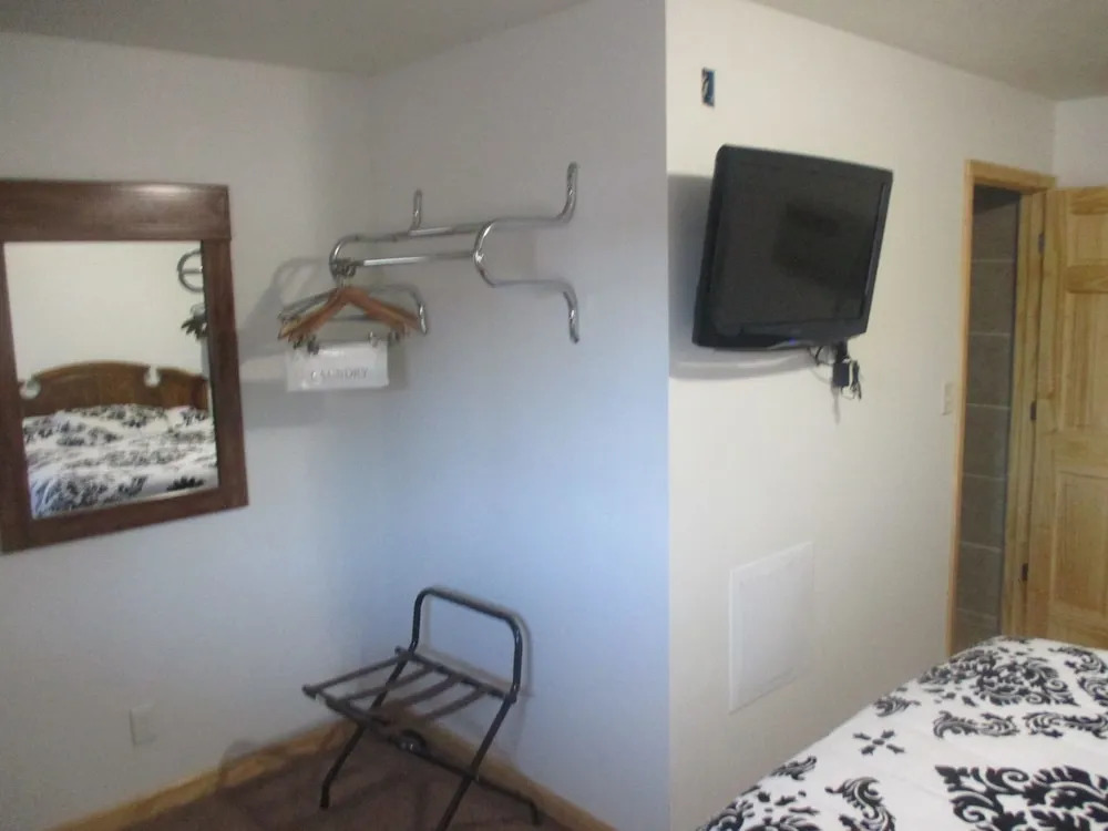 UP Motor lodge