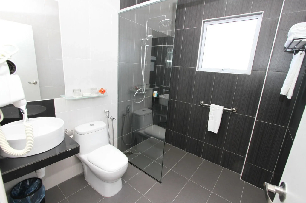 Ipoh Downtown Hotel