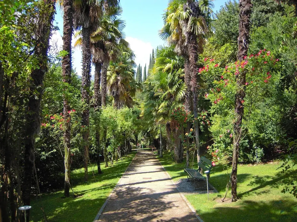 Casa Mick