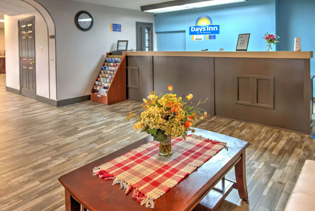 Days Inn by Wyndham Harriman