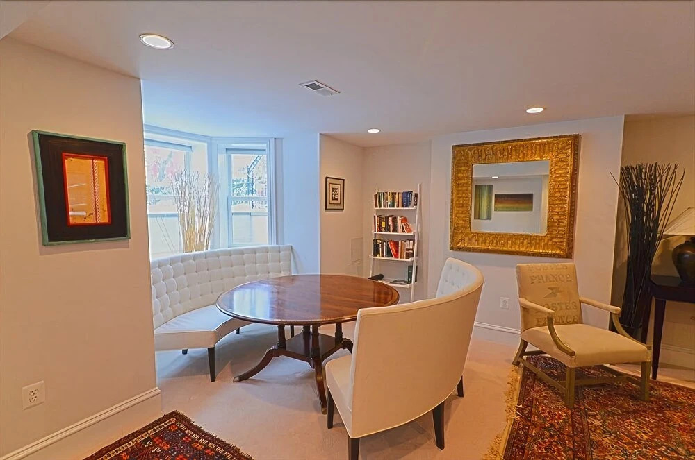 511 East Capitol Apartment #1036 - 2 Br Apts