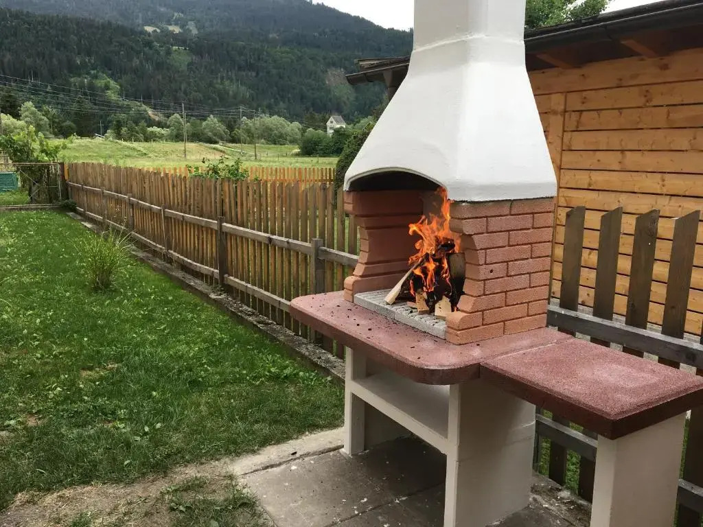 Ferienwohnung MINA - Rattendorf