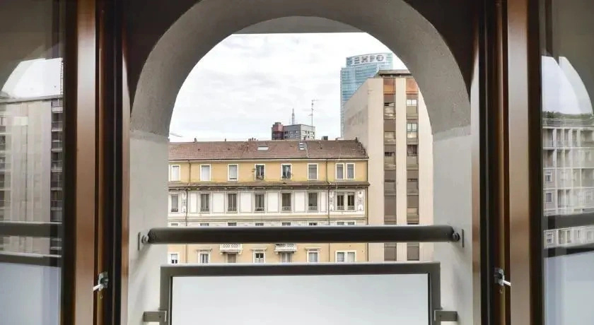 Ketchroom Porta Garibaldi