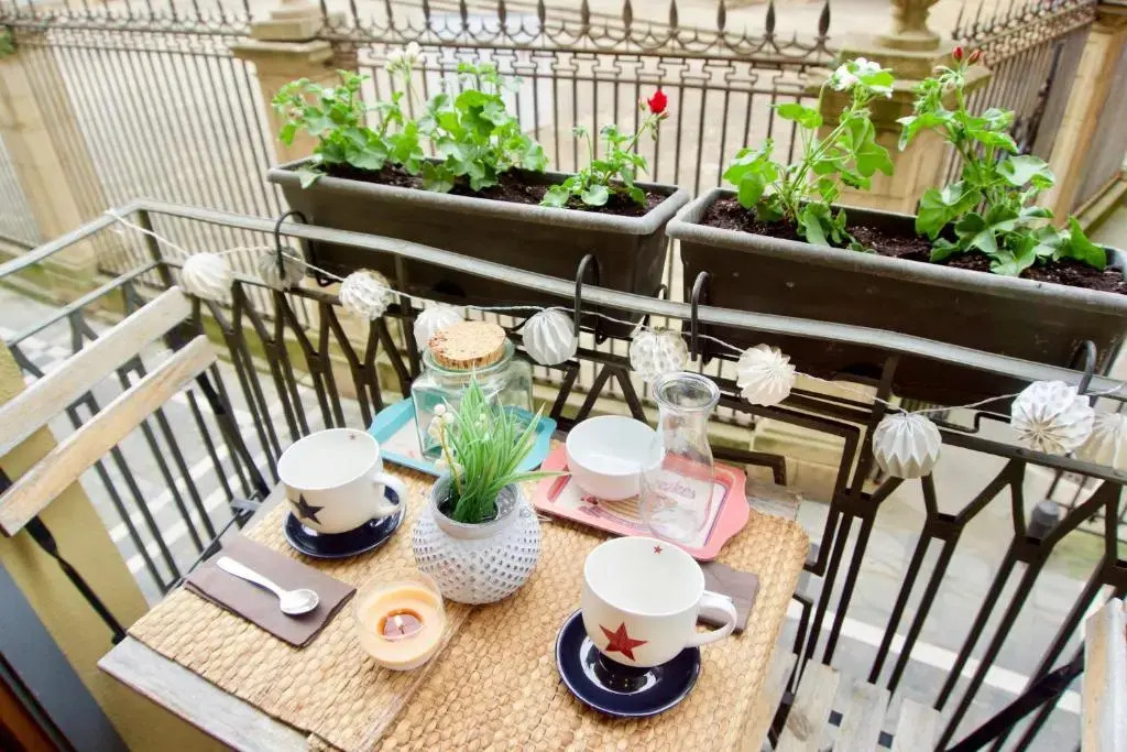 TOP APARTMENT frente a la Catedral