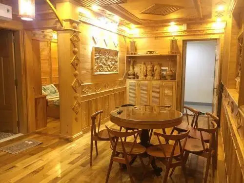 Tuan Sea View Apartment 4
