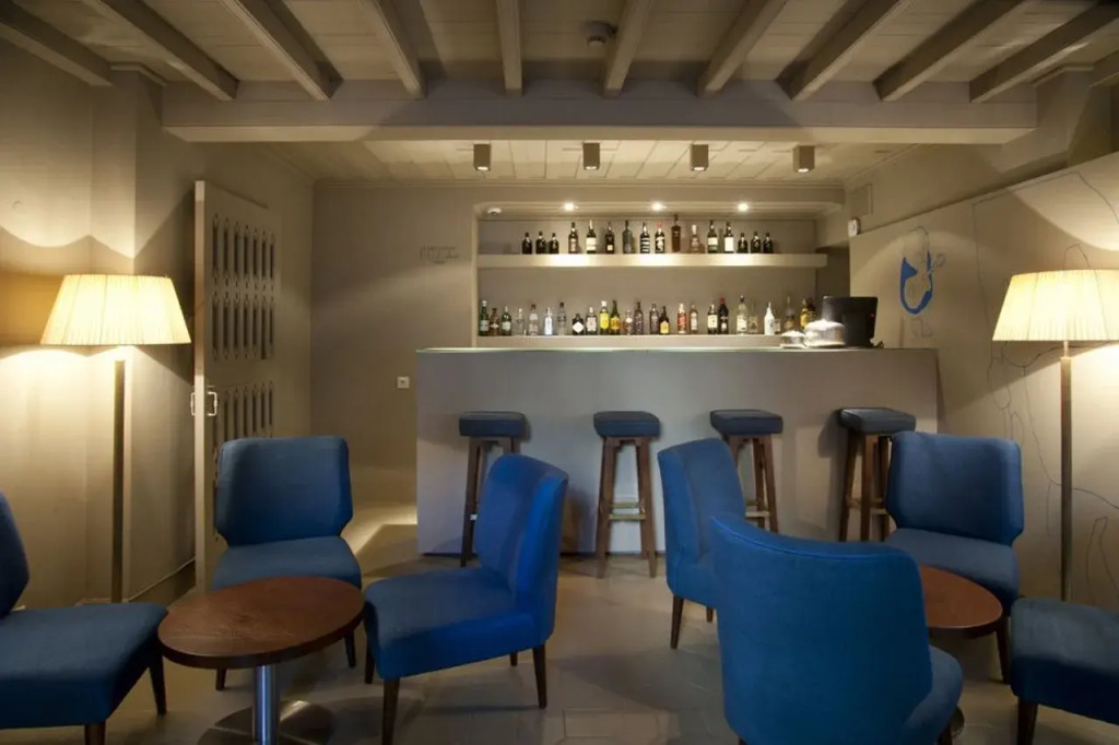 Hotel da Oliveira