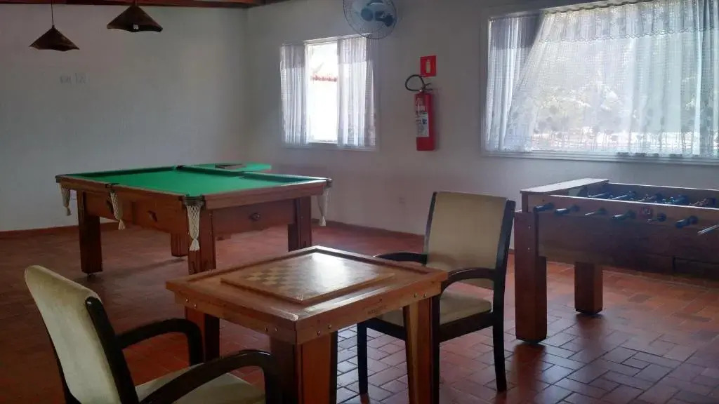 Pousada Villa Virgínia Guarujá