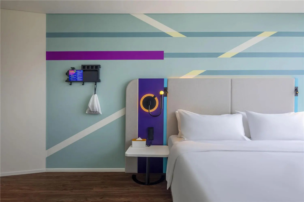 Tru by Hilton Hoa Binh City Centre
