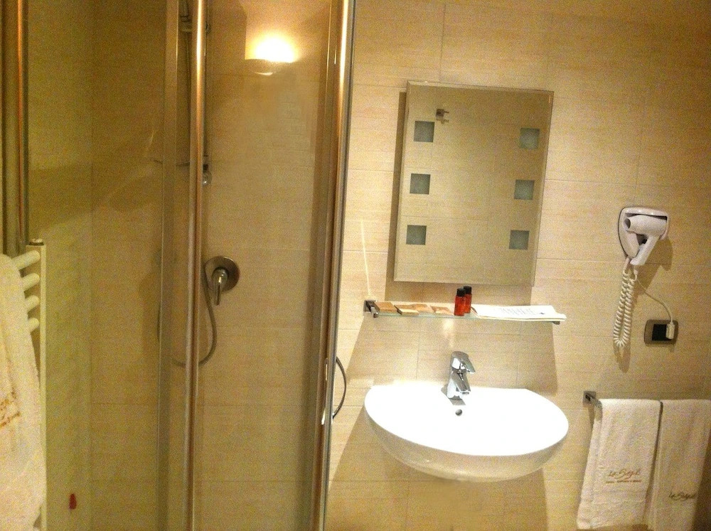 La Siègià Resort spa