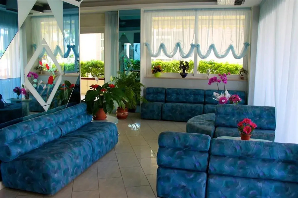 Hotel San Paolo