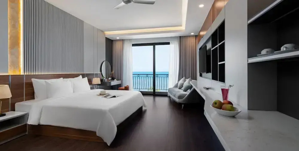 Hoang Yen Boutique Hotel