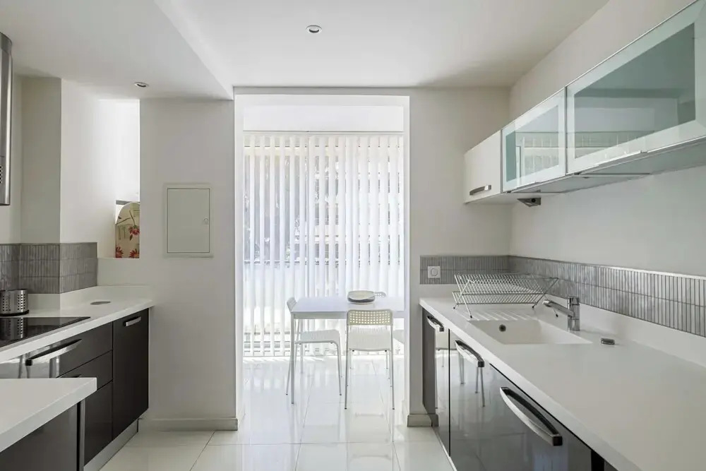 Splendid Flat in the Heart of Saint-tropez With Parking - 2br/4p
