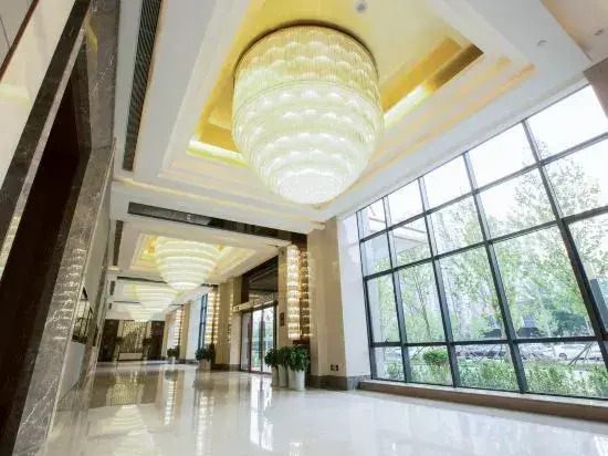 Beiyuan Grand Hotel