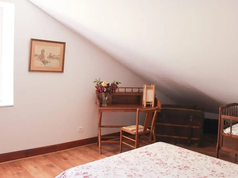 Maison Millagé