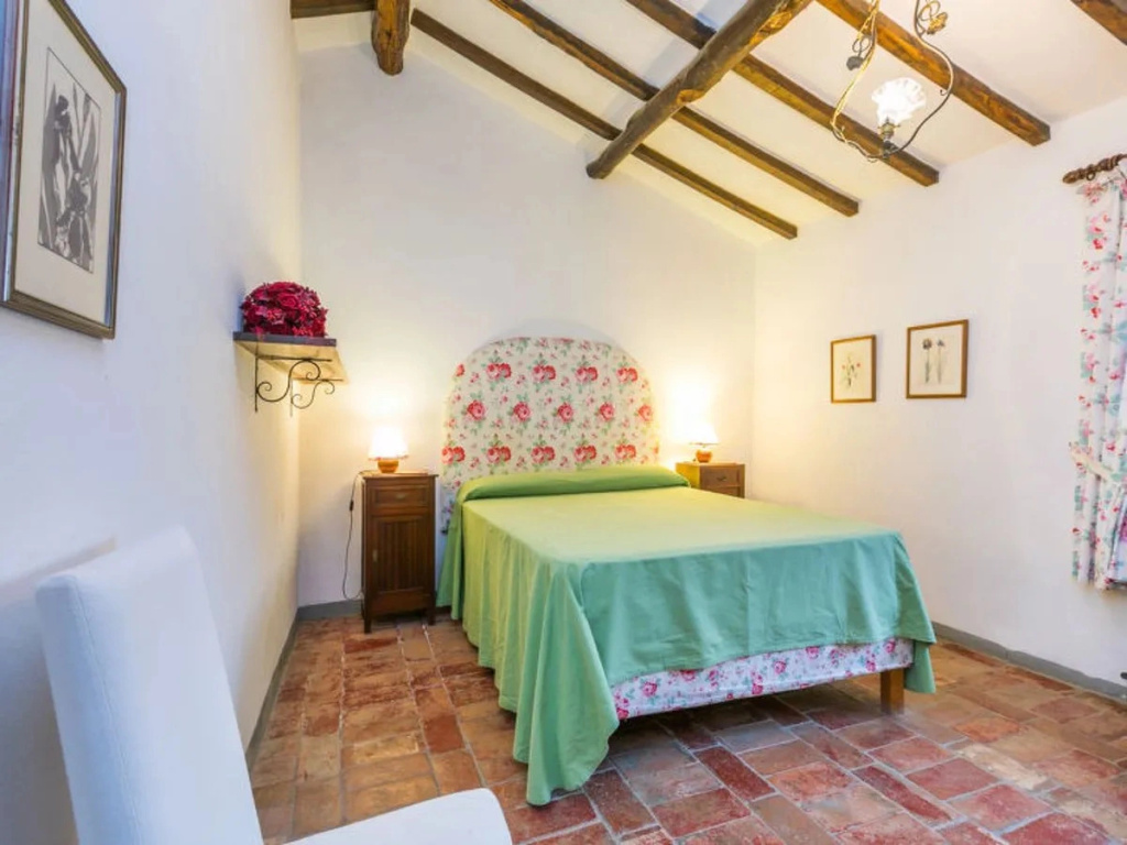 Podere Piastriccio/ Apt. Grande PCA105