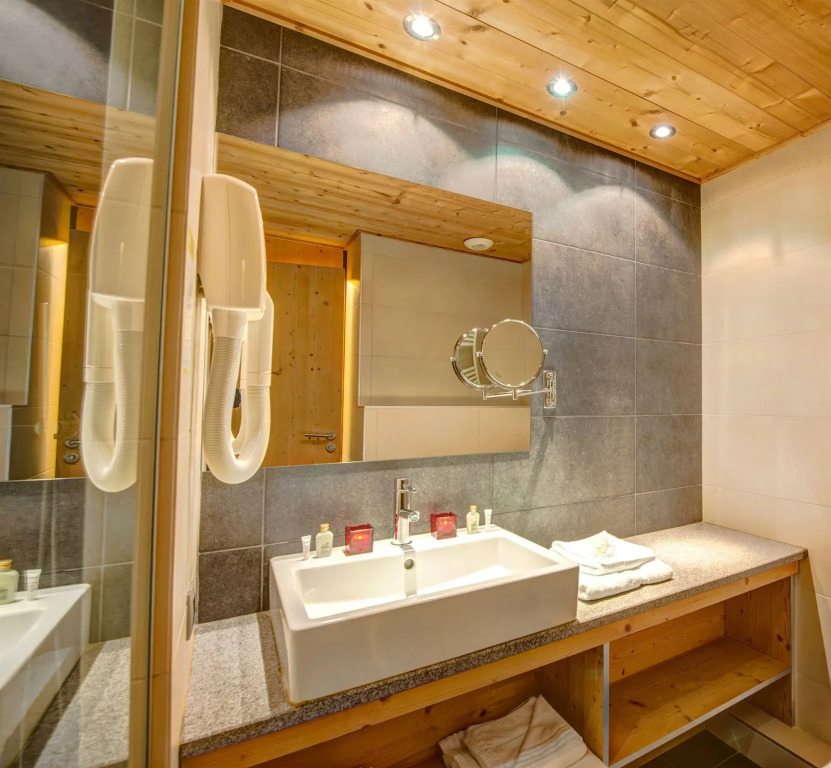 Park Hotel Suisse & Spa