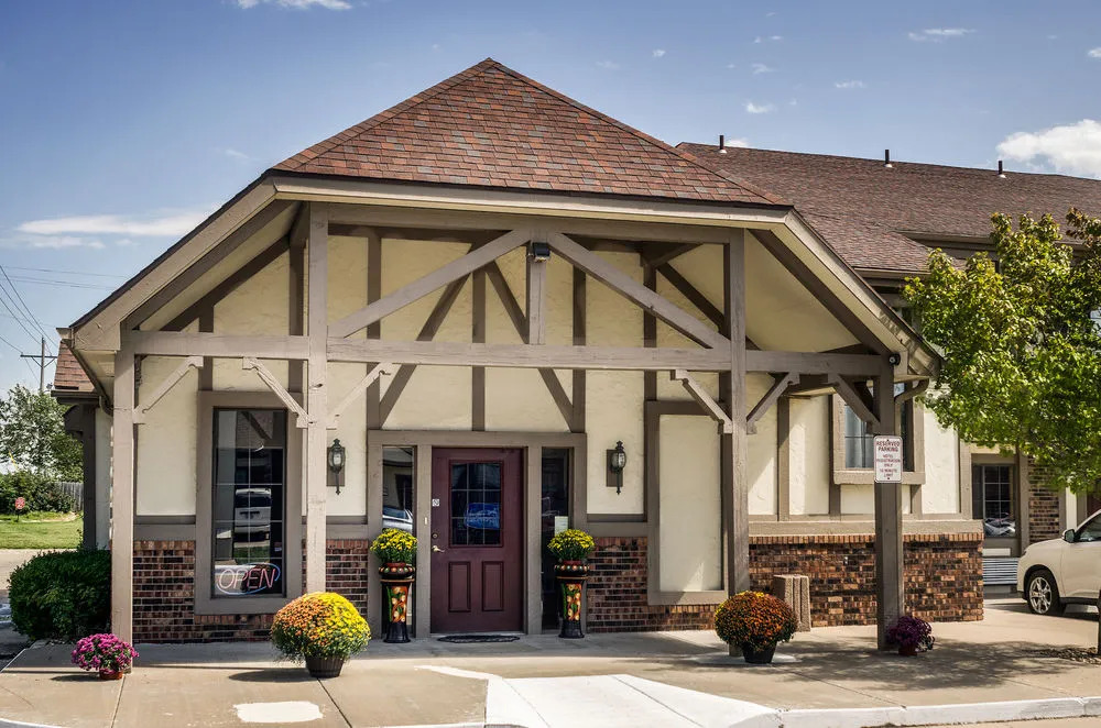 Rodeway Inn