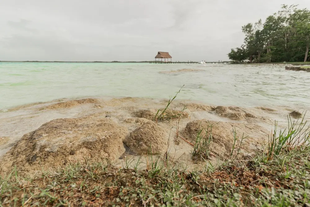 Mayan Playa Bacalar