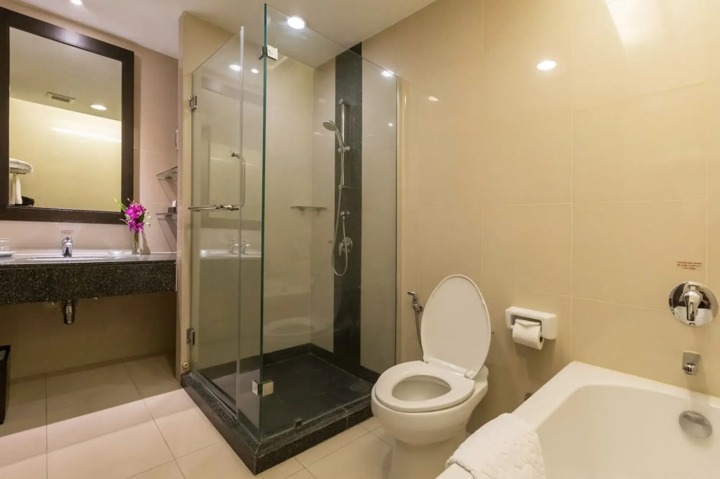 Kantary House Hotel, Bangkok