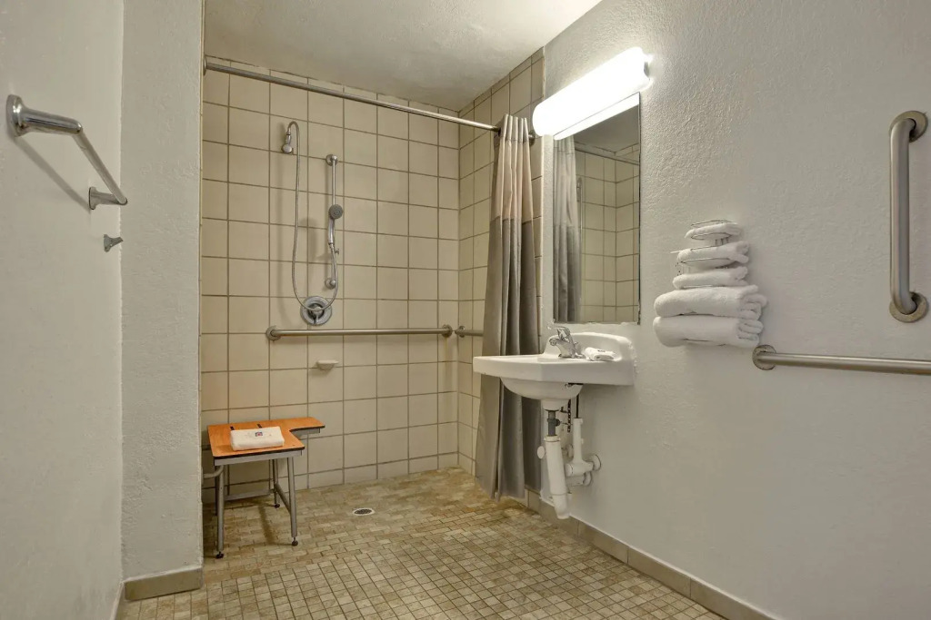 Motel 6 Dania Beach